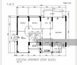 Blk 779 Pasir Ris Street 71 (Pasir Ris), HDB Executive #295037471